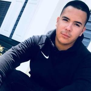 Meet your Posher, Tony